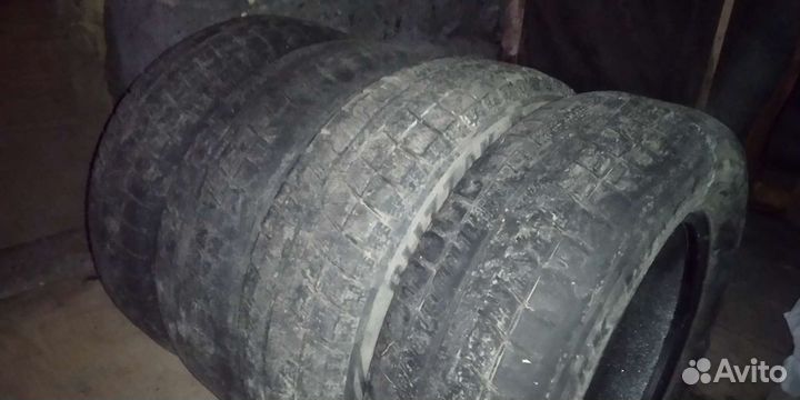 Bridgestone Blizzak Ice 195/65 R15 91S