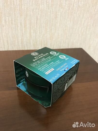 Косметика от yves rocher