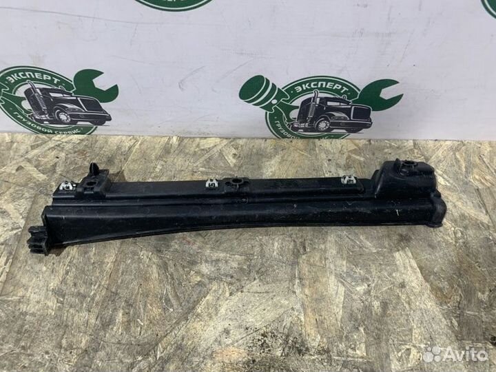 Боковая панель левая Scania 6