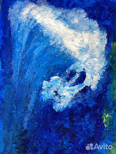 Текстурная картина