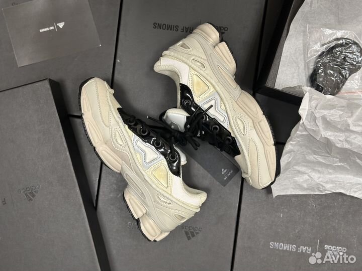 Adidas Originals x Raf Simons Ozweego оригинал