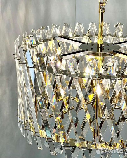 Люстра свет бра обои