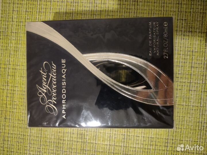 Парфюм женский Aphrodisiaque Agent Provocateur