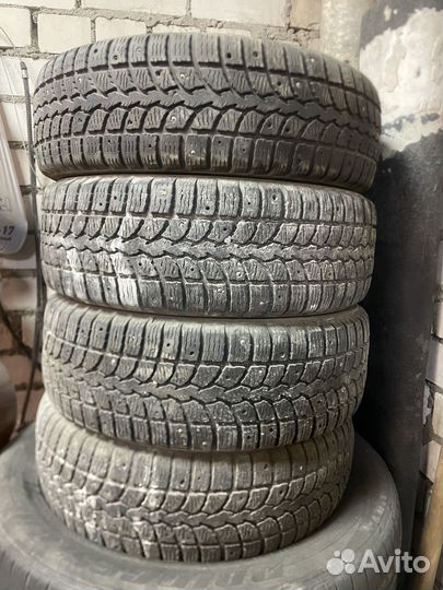 КАМА 505 Irbis 185/65 R14