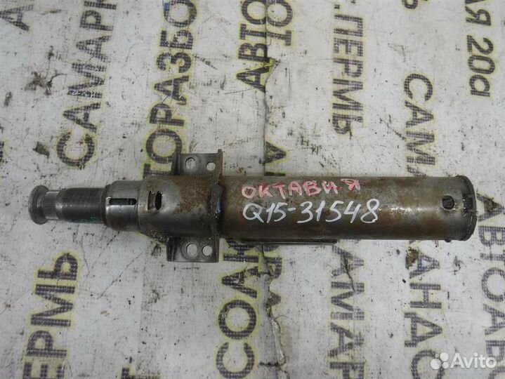 Колонка рулевая Skoda Octavia (A4/1U) 1996-2010