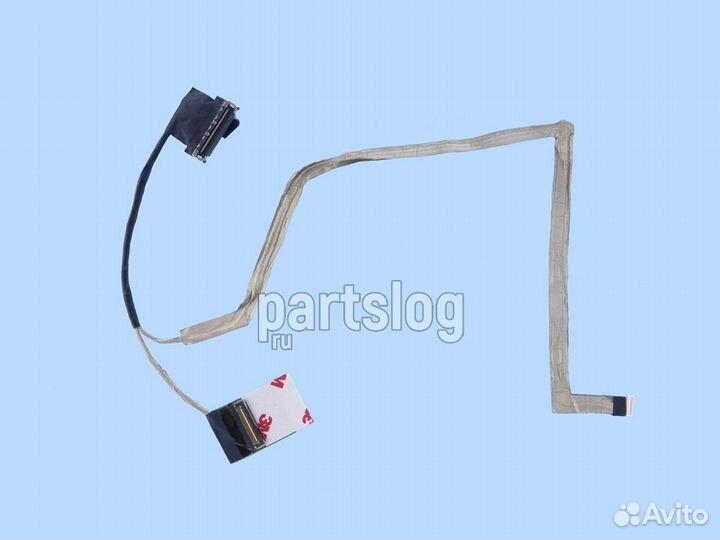 Шлейф матрицы для Dell Latitude E5450 30-pin eDP