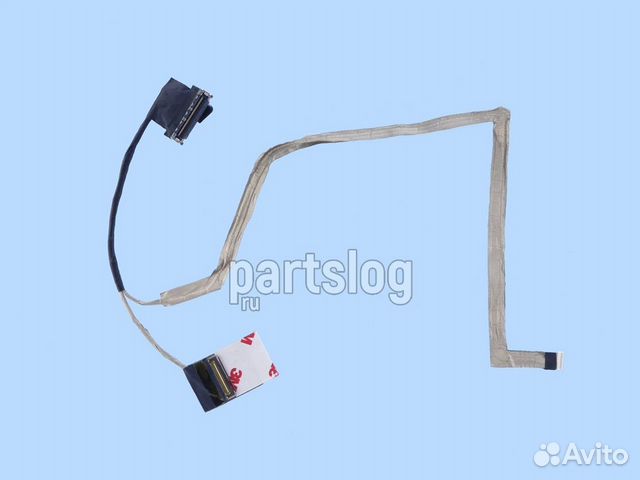 Шлейф матрицы для Dell Latitude E5450 30-pin eDP