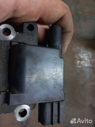 Катушка lancer 9 2.0 4g63