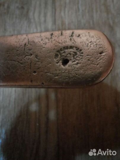 Посуда из меди