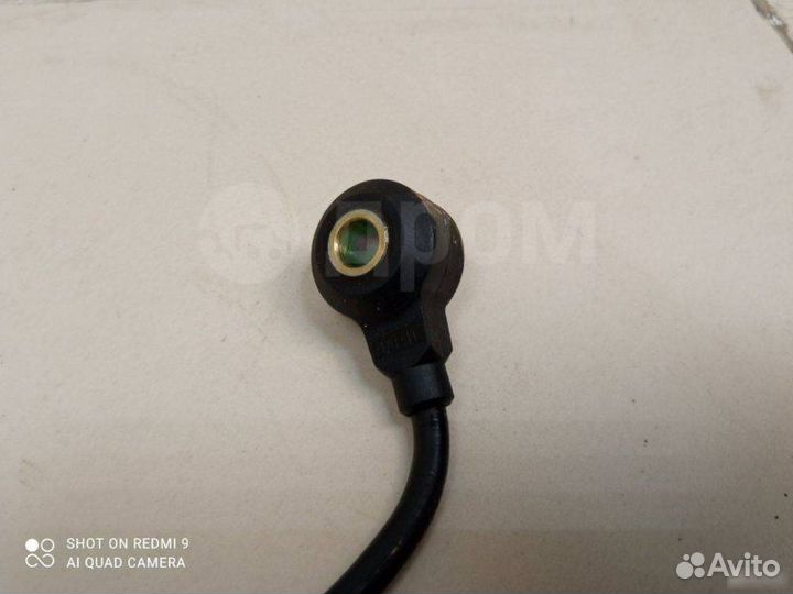 Датчик детонации Daewoo Matiz