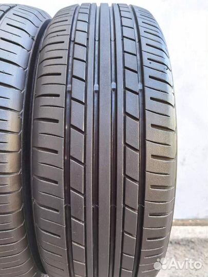 Yokohama BluEarth Ecos ES31 215/60 R16 95N