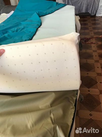 Антипролежневый матрас