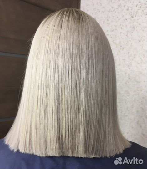 Парикмахер