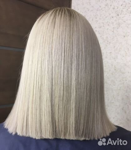 Парикмахер