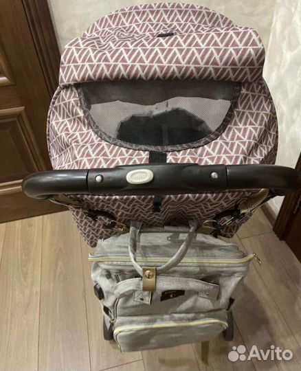 Коляска inglesina Quid