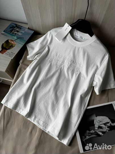 Футболка sacai