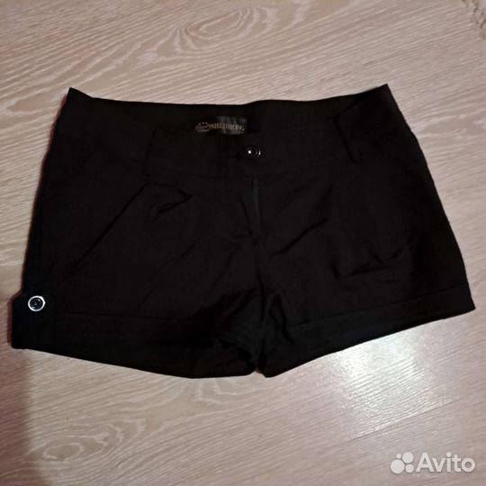Шорты женские новые