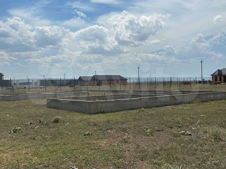 Участок 10 сот. (ИЖС)