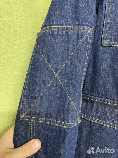 Шерпа Wrangler