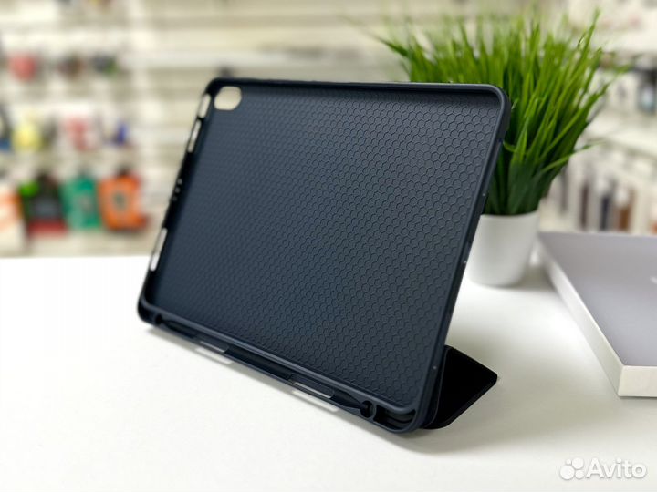 Чехол на iPad Air 4/5 10.9 (Apple Pencil)