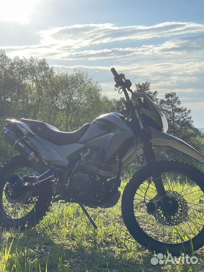 Продам мотоцикл