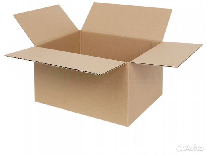 Картонные коробки для маркетплейсов