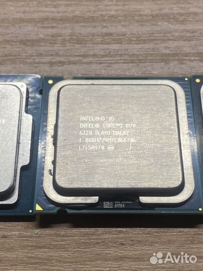 Набор геймера из 2007 года)