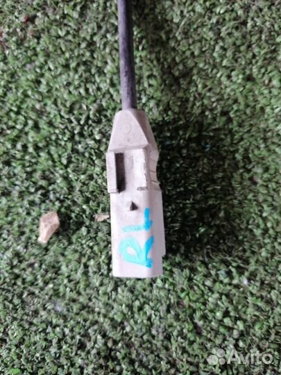 Датчик ABS задний левый Citroen Ds4 EP6CDT 2012