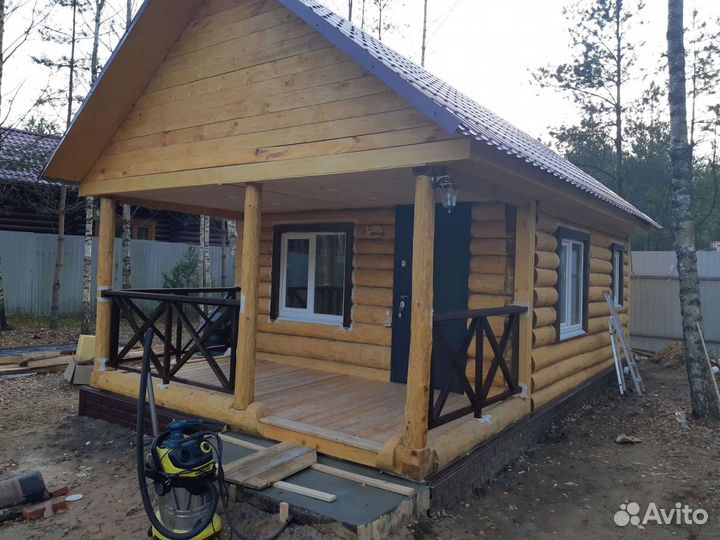 Строительство, ремонт, благоустройство