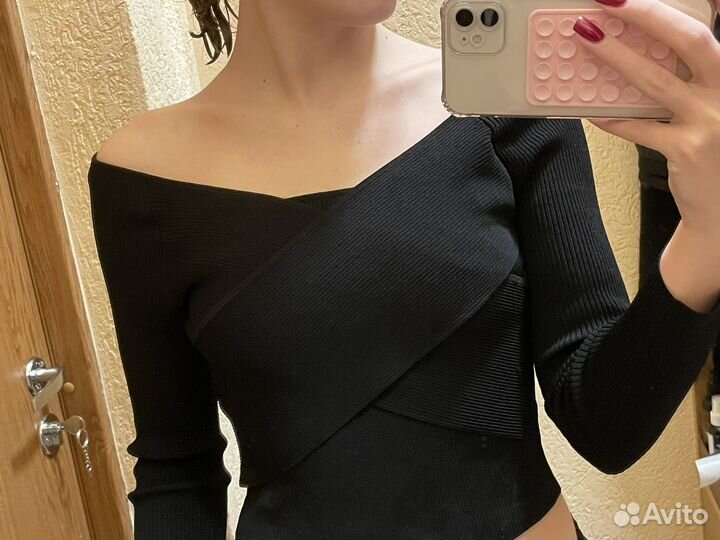 Кофта женская