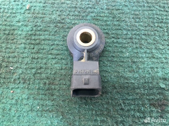 Датчик детонации Porsche Cayenne 955