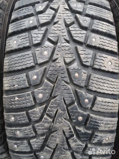 Maxxis ArcticTrekker NP3 205/55 R16 202W