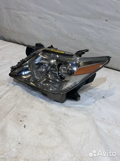 Lexus LX 07- Фара левая Ксенон Адаптив 264