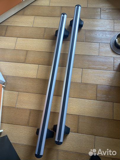 Багажник на крышу