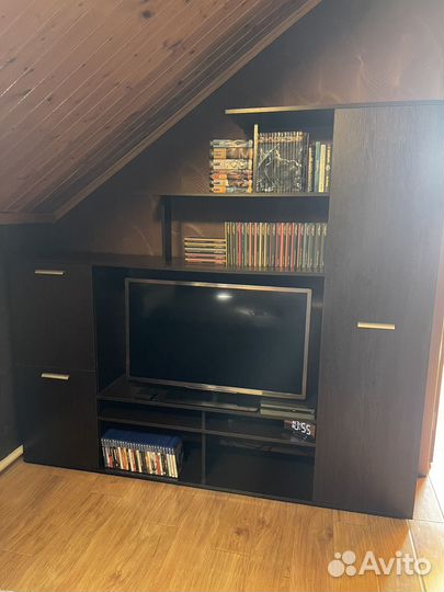 Стенка шкаф