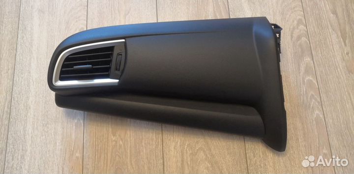 Панель на хонда фит GK3