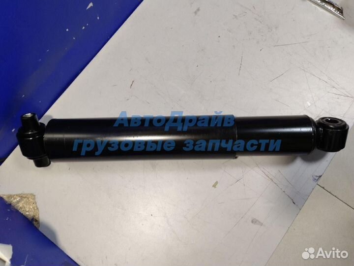 Амортизатор подвески Вольво фш12 фм12 задний