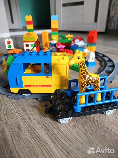 Lego Duplo