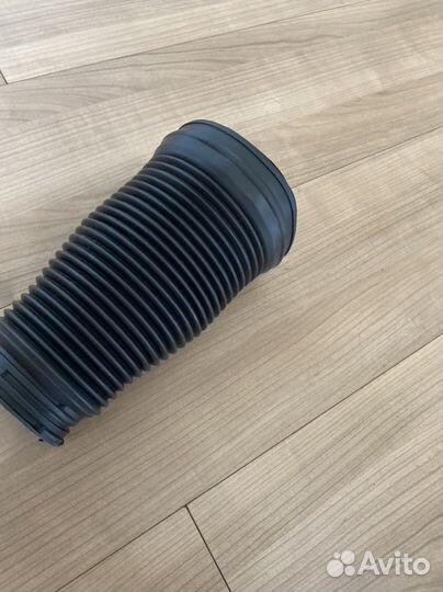 Пыльник переднего пневмобаллона Mercedes W221