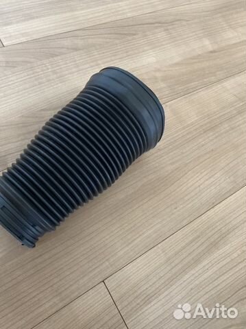 Пыльник переднего пневмобаллона Mercedes W221