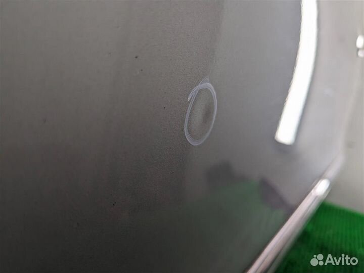 Дверь передняя левая Mercedes Benz E-class W211 2