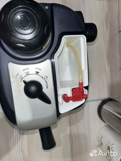 Кофемашина delonghi ec9