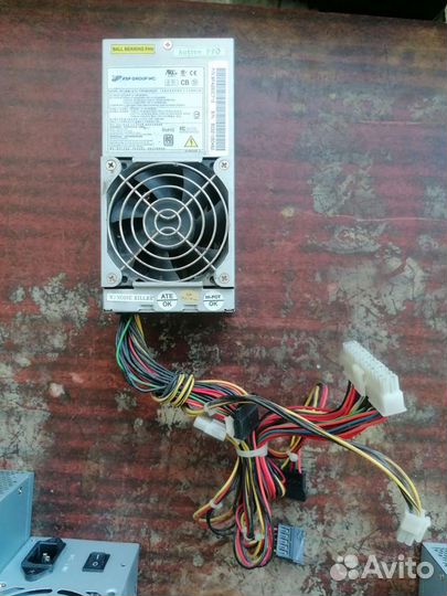 Блок питания 250w