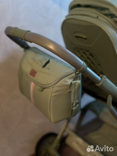 Прогулочная коляска бу