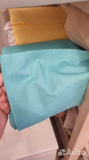 Ткань для постельного белья