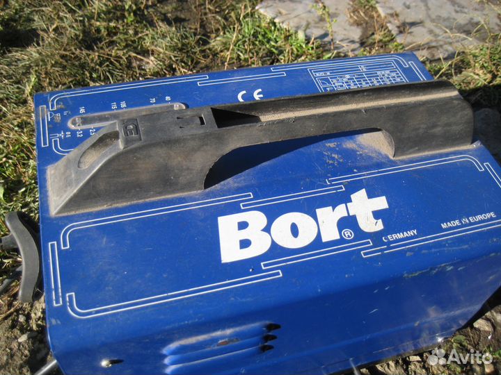 Сварочный аппарат