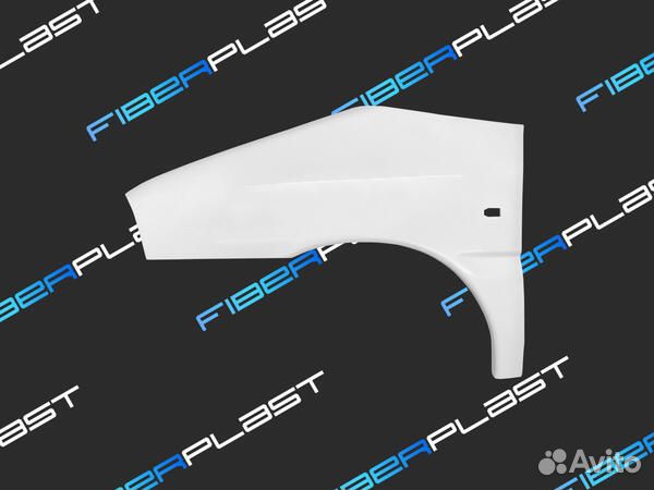 Переднее крыло для Fiat Scudo I (1995–2004)