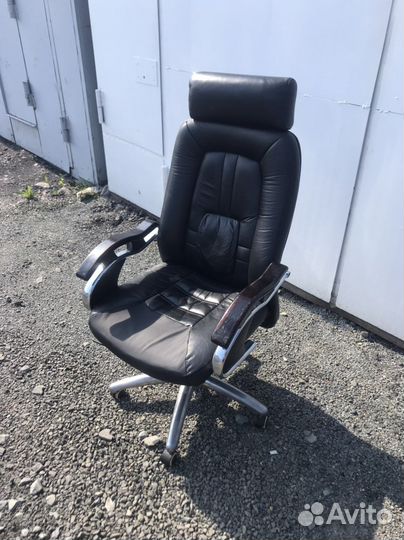 Компьютерное кресло / компьютерный стул