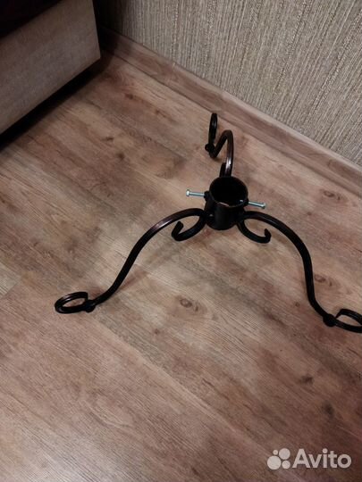 Подставка для елки