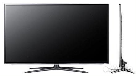 Samsung SMART TV 40 дюймов